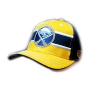CAP - NHL - BUFFALO SABRES